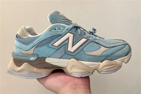 chunky new balance shoes|new balance 9060 older kids.